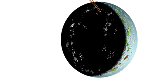 planet