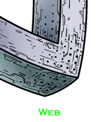 web